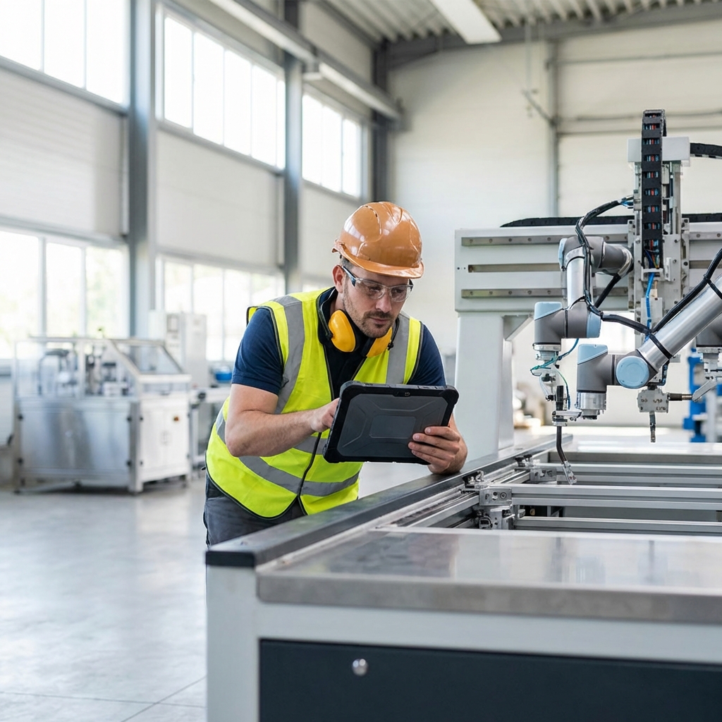 Technical Manufacturing & Print