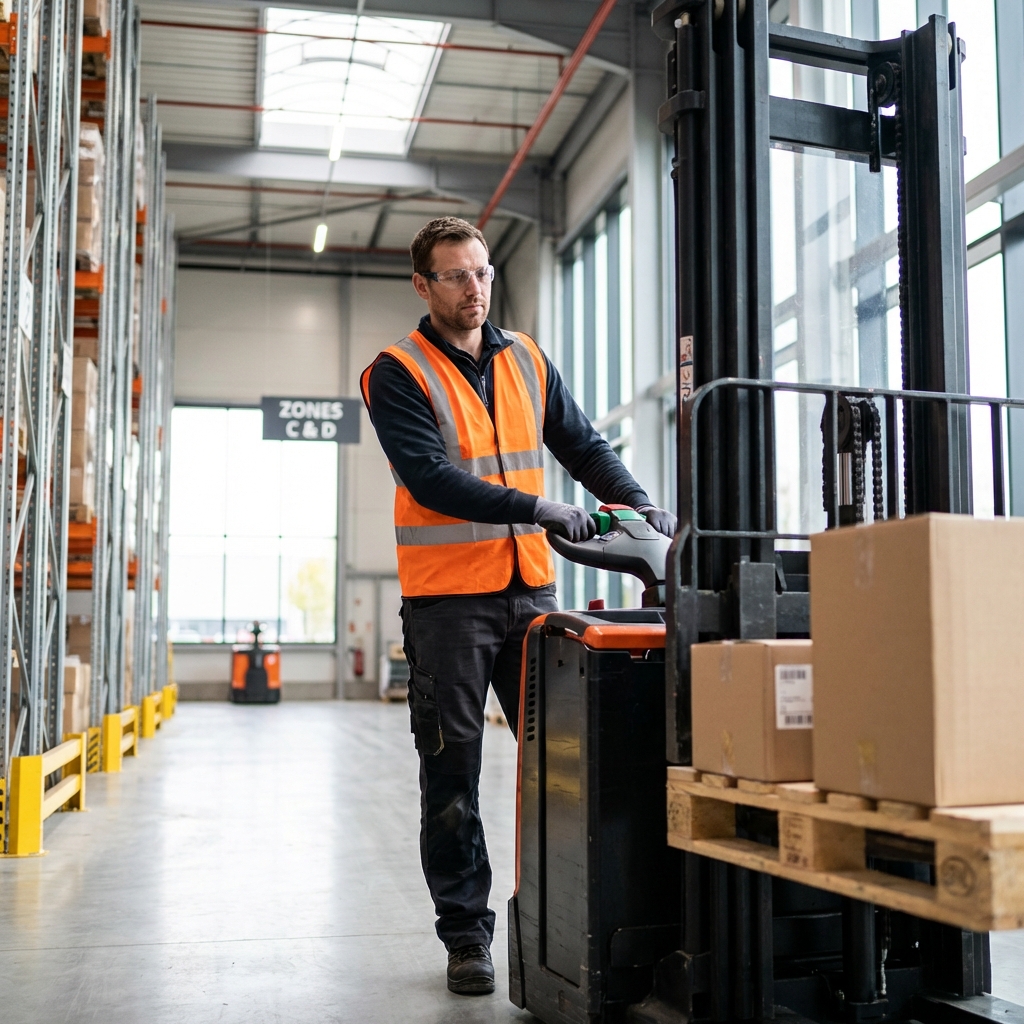 Wholesale & Distribution